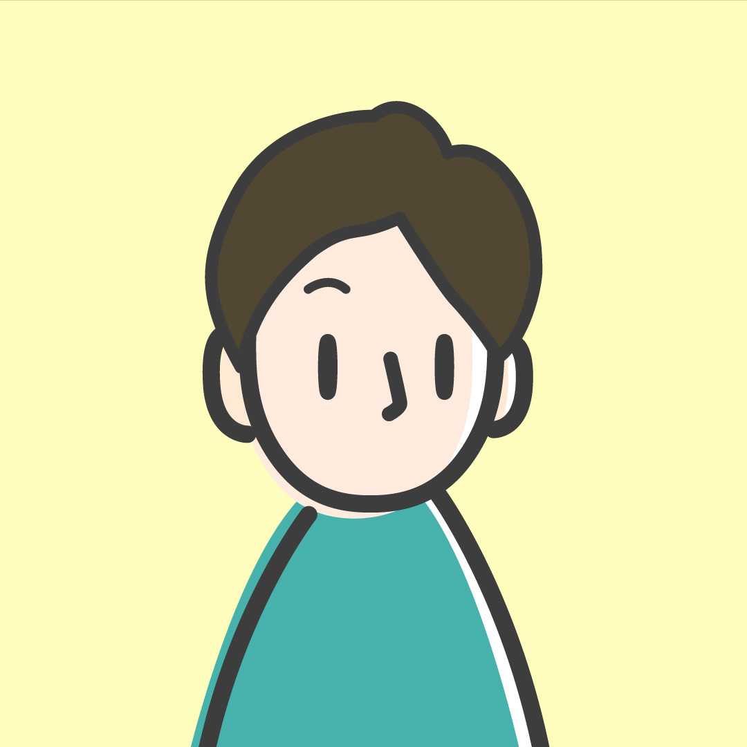 としのアイコン画像